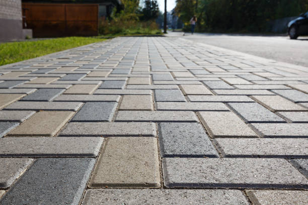 Best Heated driveway pavers in USA